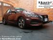 Used 2023 Nissan Sentra SV Sedan