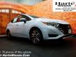 Used 2025 Nissan Versa 1.6 SV Sedan