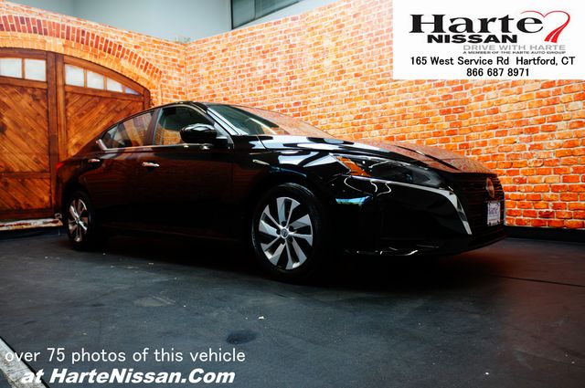 2023 Nissan Altima S
