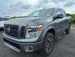 Used 2019 Nissan Titan PRO-4X Truck