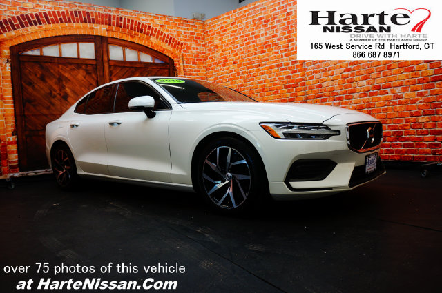 2019 Volvo S60