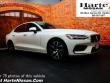 Used 2019 Volvo S60 T6 Momentum Sedan