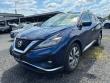 Used 2020 Nissan Murano SL SUV
