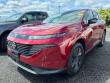 Used 2025 Nissan Murano SL SUV