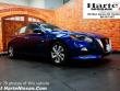 Used 2022 Nissan Altima 2.5 S Sedan