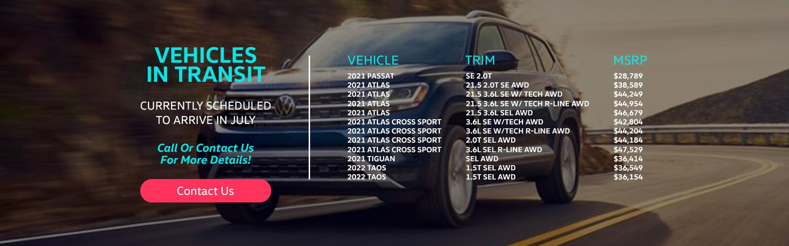 Harte Volkswagen of Meriden VW Sales & Service in Meriden, CT