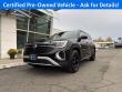 Used 2026 Volkswagen Atlas Peak Edition SUV
