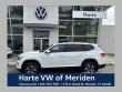 Used 2024 Volkswagen Atlas 2.0T SE SUV