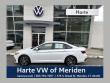 Used 2026 Volkswagen Jetta 1.5T Sport Sedan
