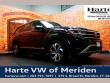 Used 2022 Volkswagen Atlas SEL SUV