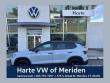 Used 2026 Volkswagen Taos 1.5T SE Black SUV
