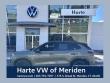 Used 2025 Volkswagen Tiguan 2.0T SE R-Line Black SUV