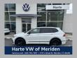 Used 2024 Volkswagen Tiguan 2.0T SE R-Line Black SUV