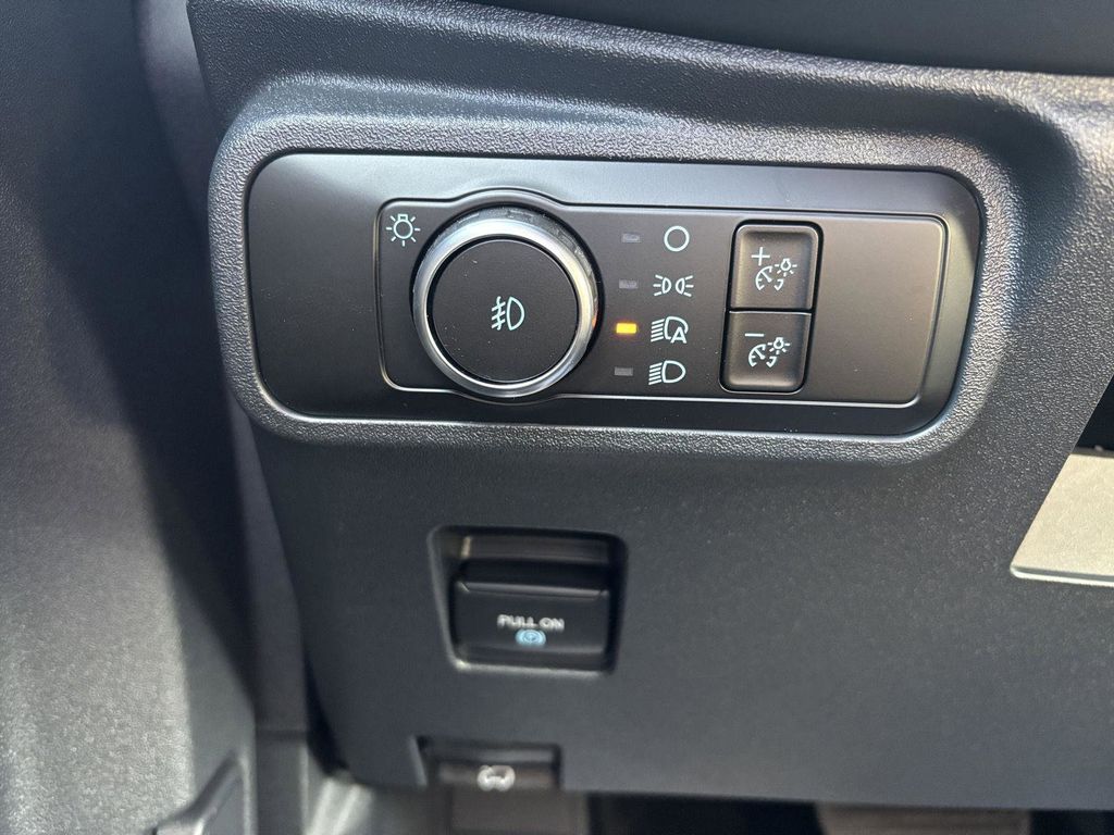 2025 Ford Bronco 4-Door Big Bend - Photo 28