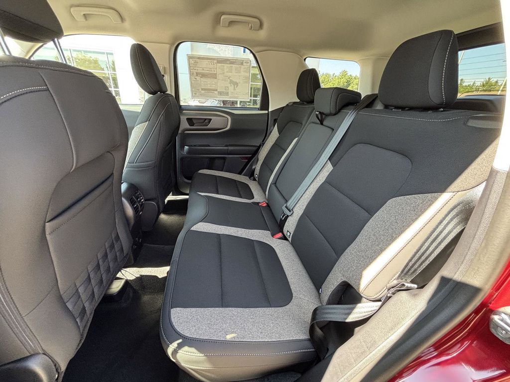 2025 Ford Bronco Sport Big Bend - Photo 14