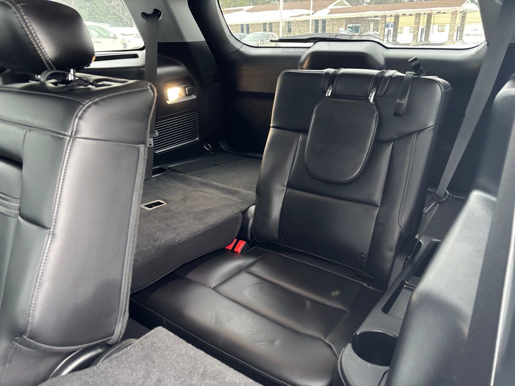 2023 Ford Explorer XLT - Photo 17