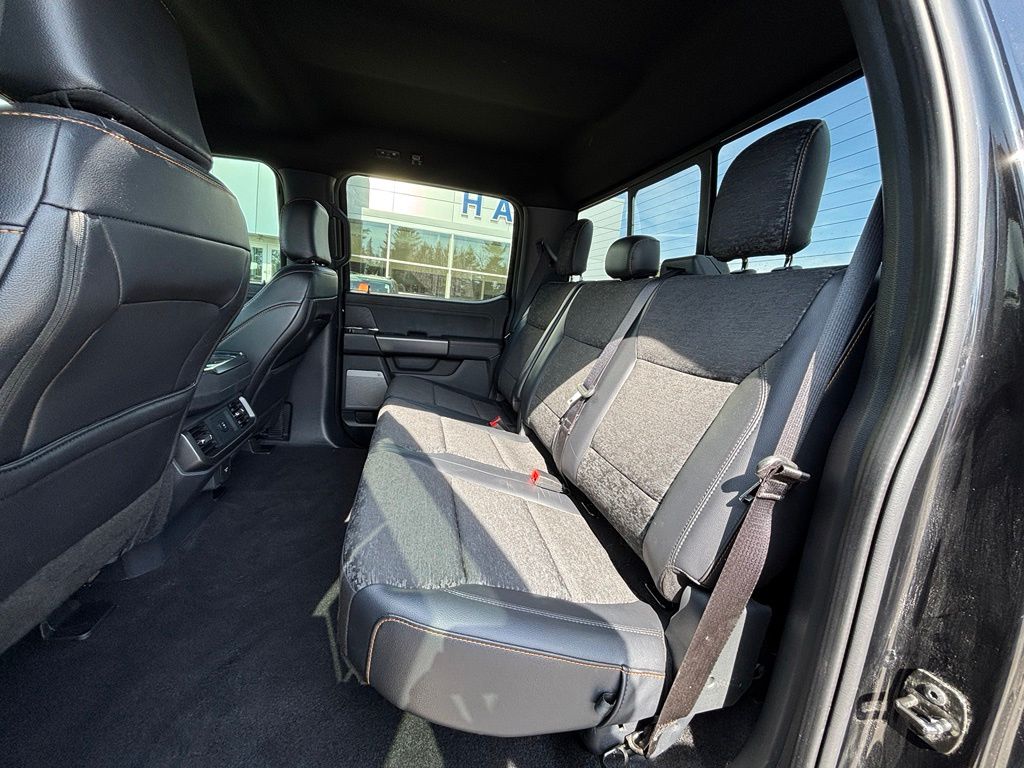 2025 Ford F-150 Tremor - Photo 14