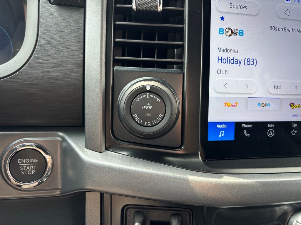 2026 Ford F-150 XLT - Photo 33