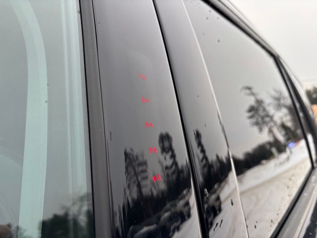 2023 Ford Explorer XLT - Photo 12