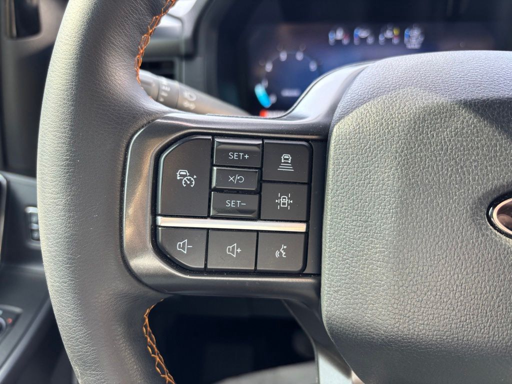 2025 Ford F-150 Tremor - Photo 30