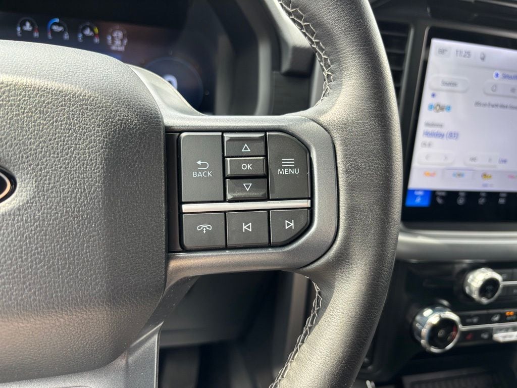 2026 Ford F-150 XLT - Photo 30