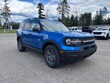  Ford Bronco Sport