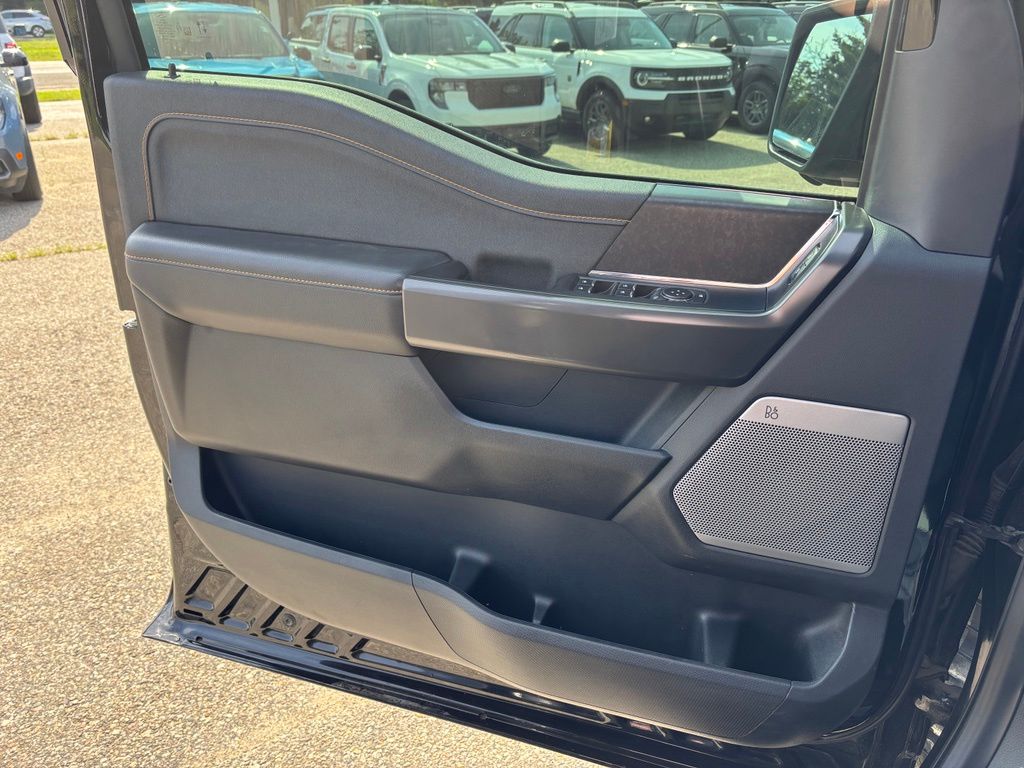 2025 Ford F-150 Tremor - Photo 19