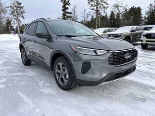 2026 Ford Escape ST-Line SUV