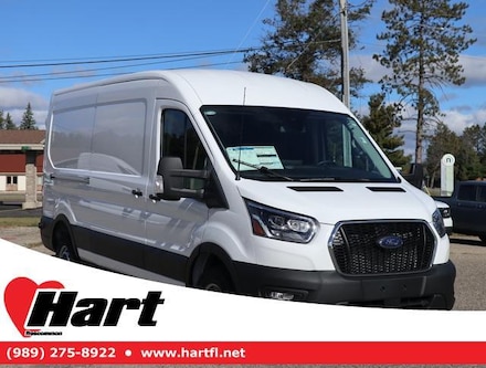 2024 Ford Transit Cargo Van Cargo Van Van
