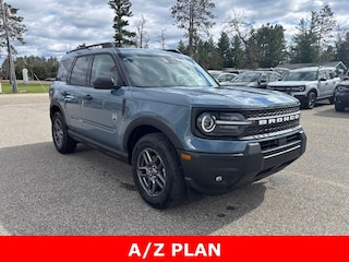 2026 Ford Bronco Sport Big Bend SUV