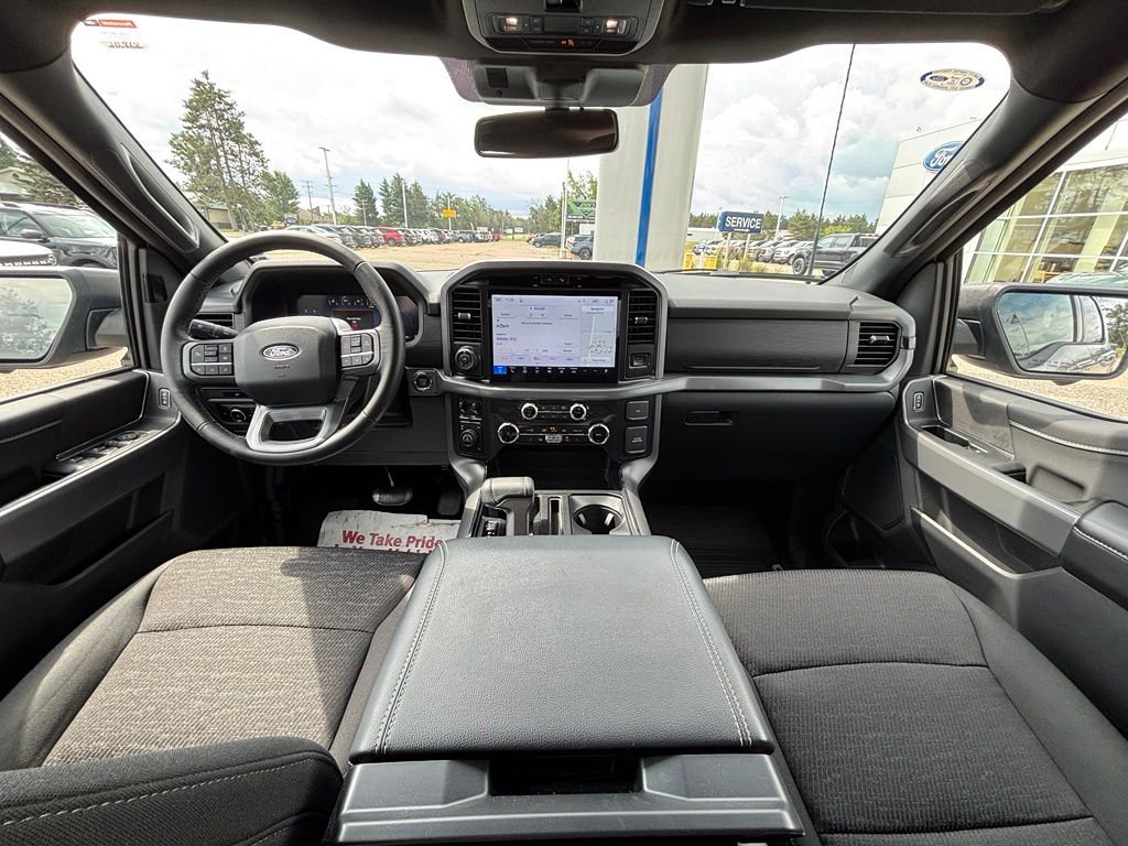 2026 Ford F-150 XLT - Photo 22