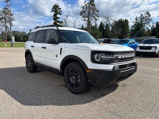 2026 Ford Bronco Sport Big Bend SUV