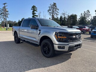 2026 Ford F-150 XLT Truck