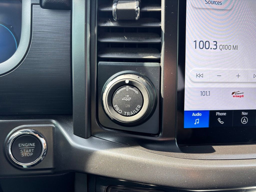 2025 Ford F-150 Tremor - Photo 28