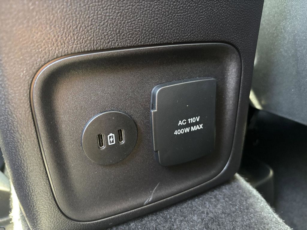 2025 Ford Bronco Sport Big Bend - Photo 30