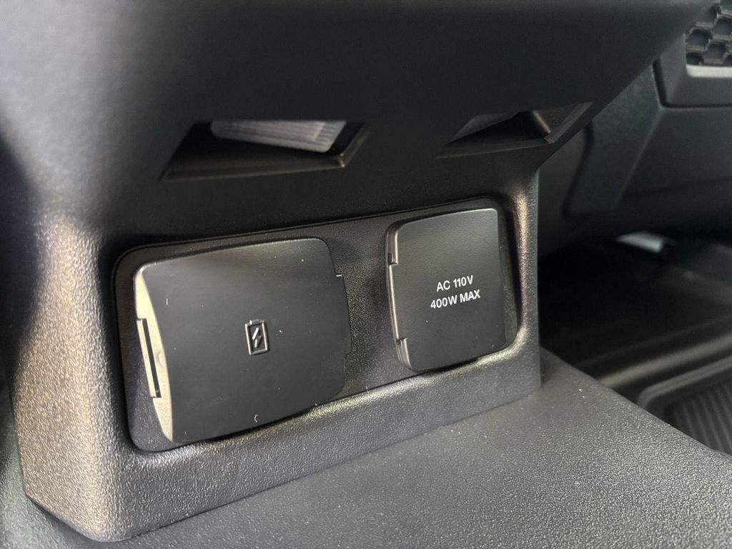 2025 Ford Bronco 4-Door Big Bend - Photo 27