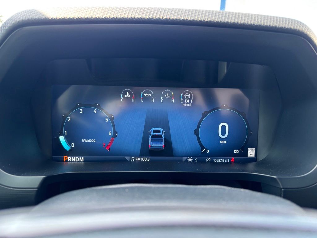 2025 Ford F-150 Tremor - Photo 32