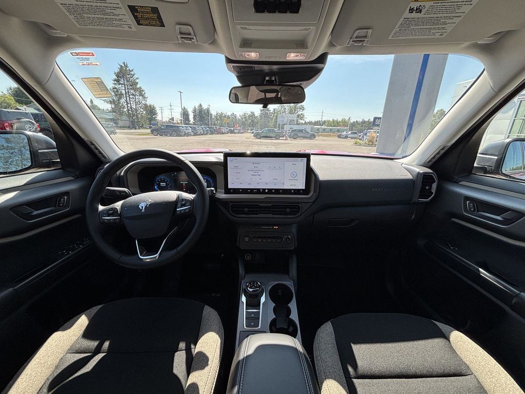 2025 Ford Bronco Sport Big Bend - Photo 19