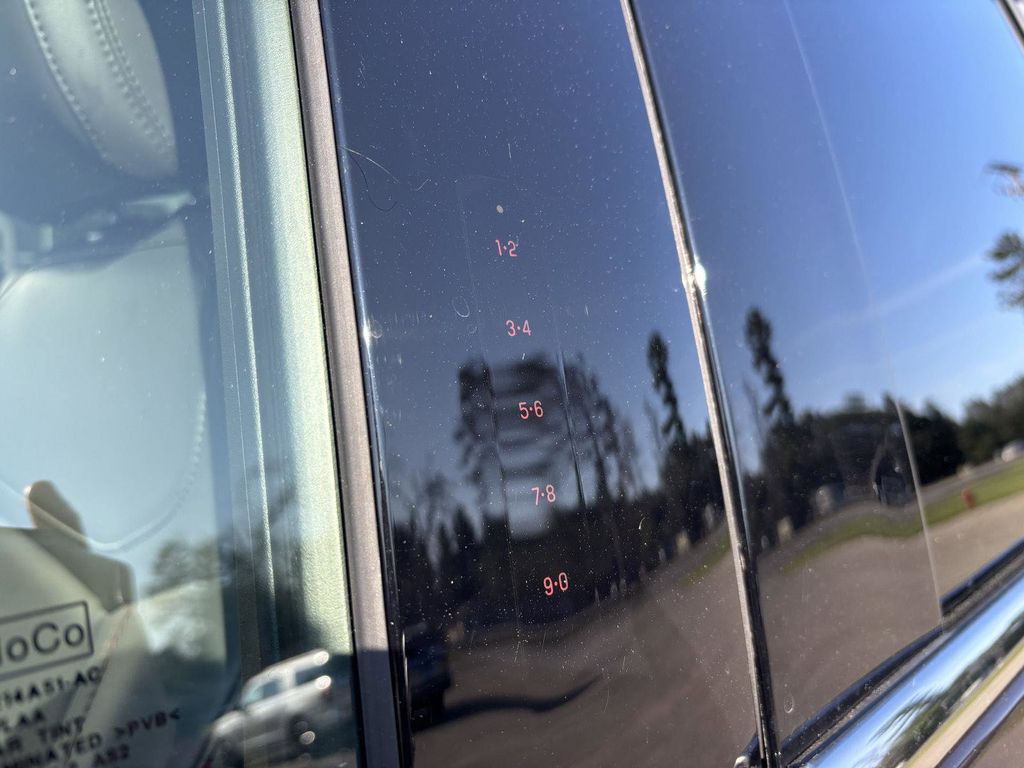 2025 Ford Expedition Active - Photo 11