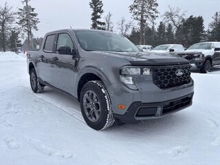 2026 Ford Maverick XLT Truck