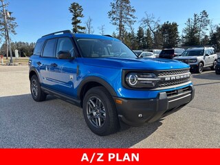 2026 Ford Bronco Sport Big Bend SUV