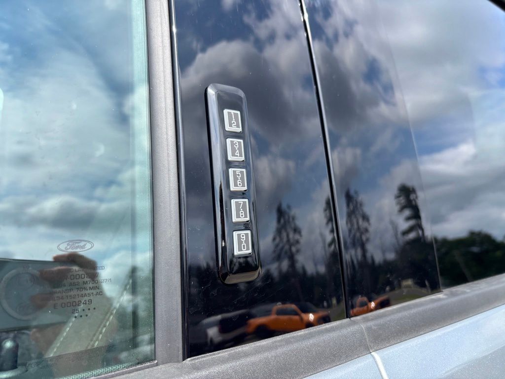 2026 Ford F-150 XLT - Photo 12