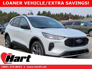 2025 Ford Escape ST-Line SUV