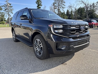 2025 Ford Expedition Active SUV