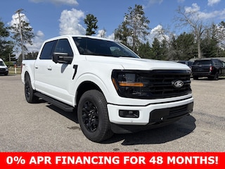 2025 Ford F-150 XLT Truck