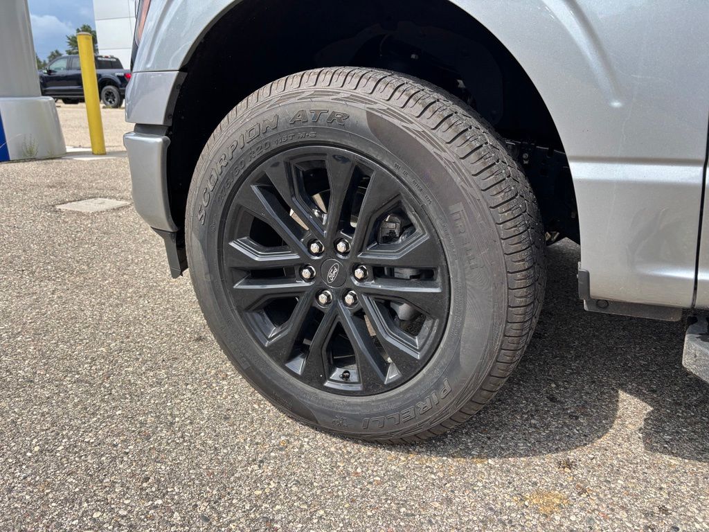 2026 Ford F-150 XLT - Photo 10