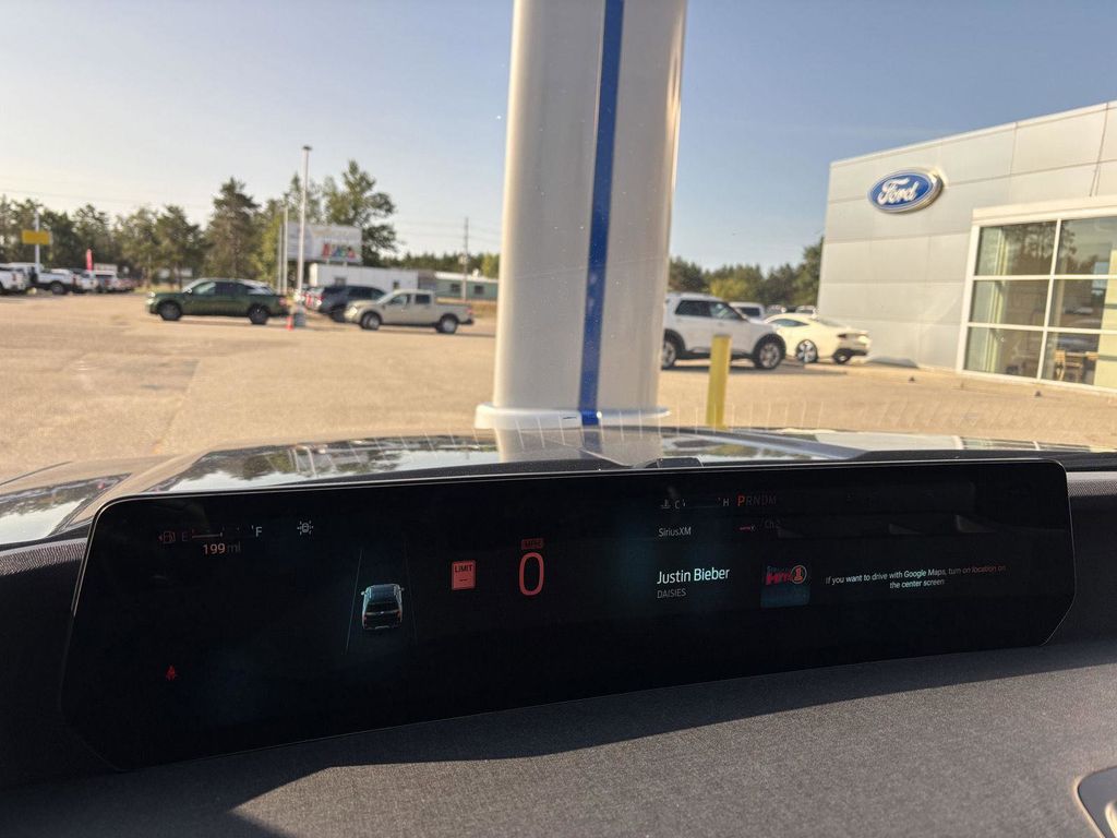 2025 Ford Expedition Active - Photo 24