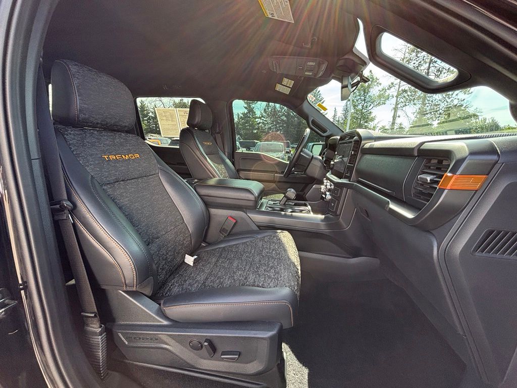 2025 Ford F-150 Tremor - Photo 18