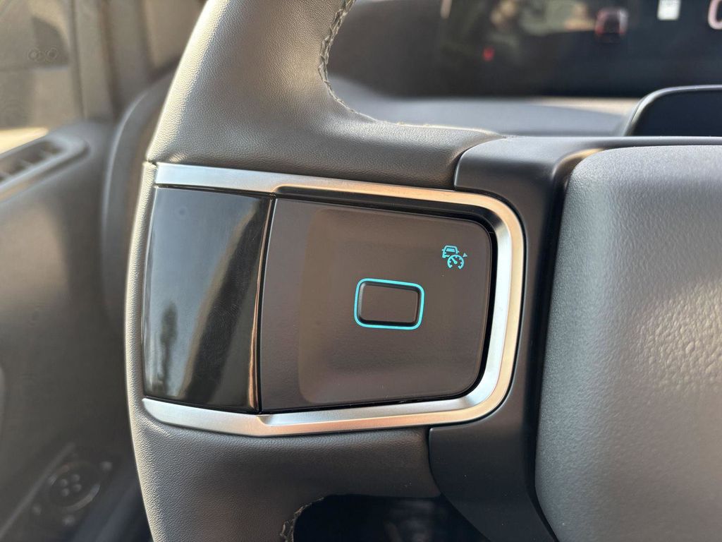 2025 Ford Expedition Active - Photo 27