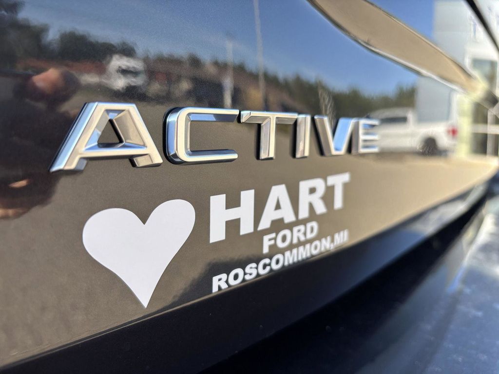 2025 Ford Expedition Active - Photo 12